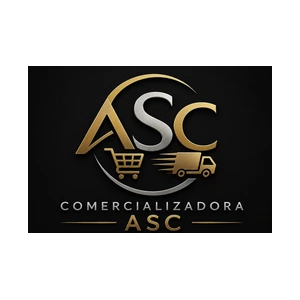 Logo de Comercializadora ASC