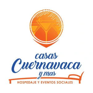 Logo de Casas Cuernavaca y Más